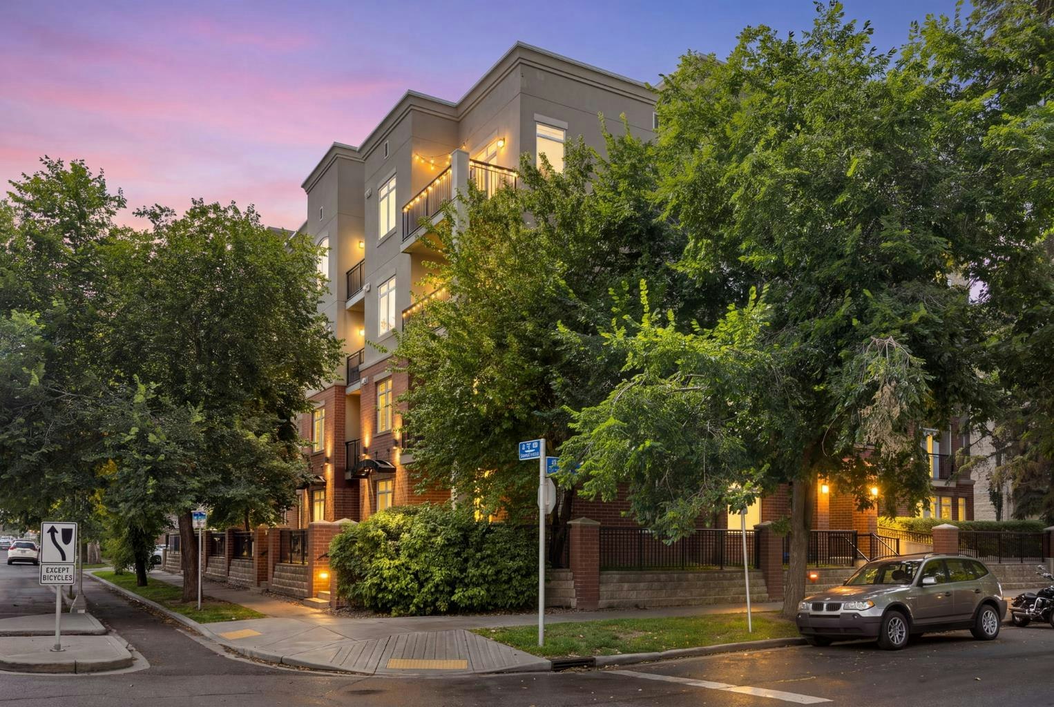 104-303 19 Avenue SW, Calgary, AB, T2S 0E1