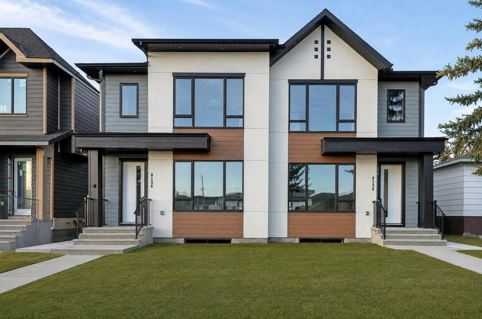 8134 47 Avenue NW, Calgary, AB, T3B 1Z5