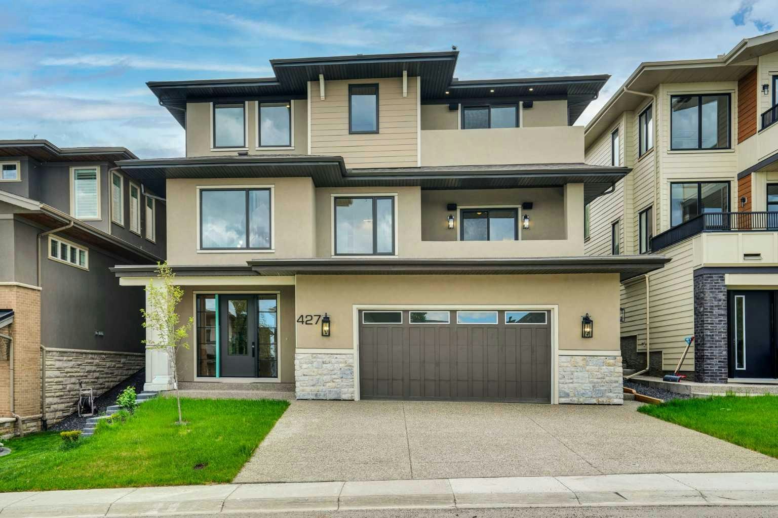 427 Patterson Boulevard SW, Calgary, AB, T3H 3N6
