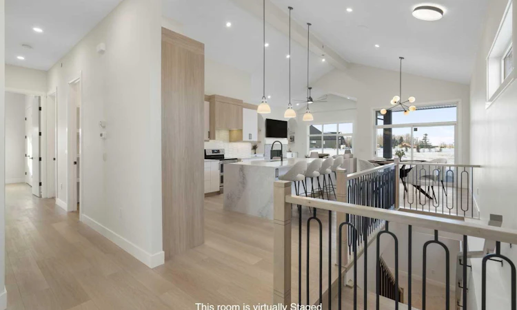 288 Muirfield Crescent