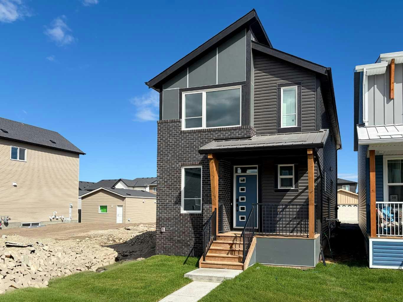 34 Chinook Winds Court SW, Airdrie, AB, T4B 5X6