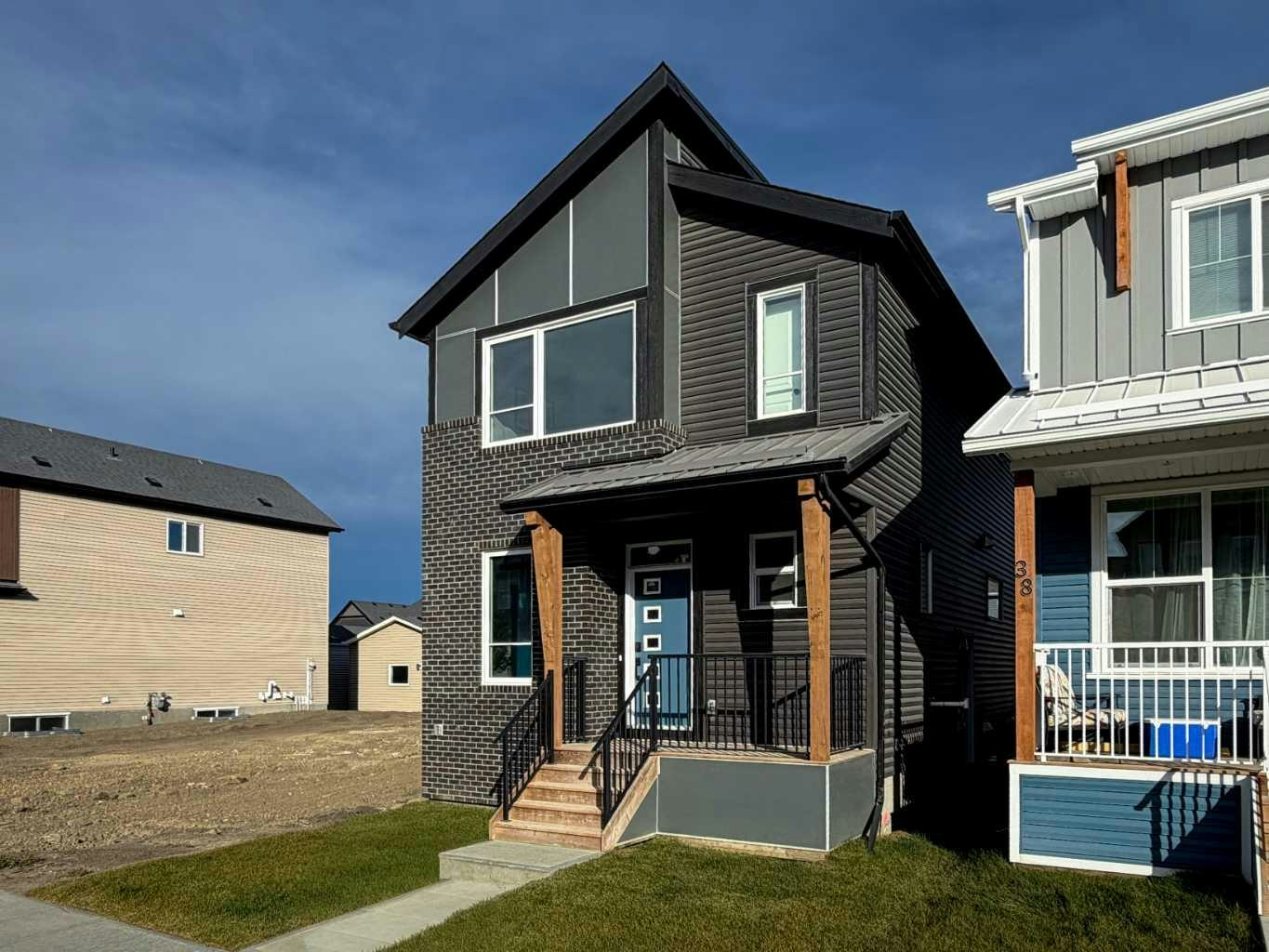34 Chinook Winds Court SW, Airdrie, AB, T4B 5X6