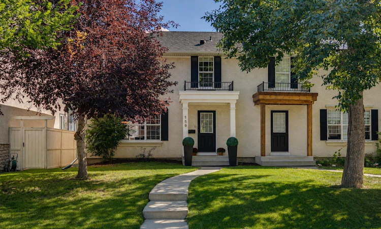 159 Somme Manor SW