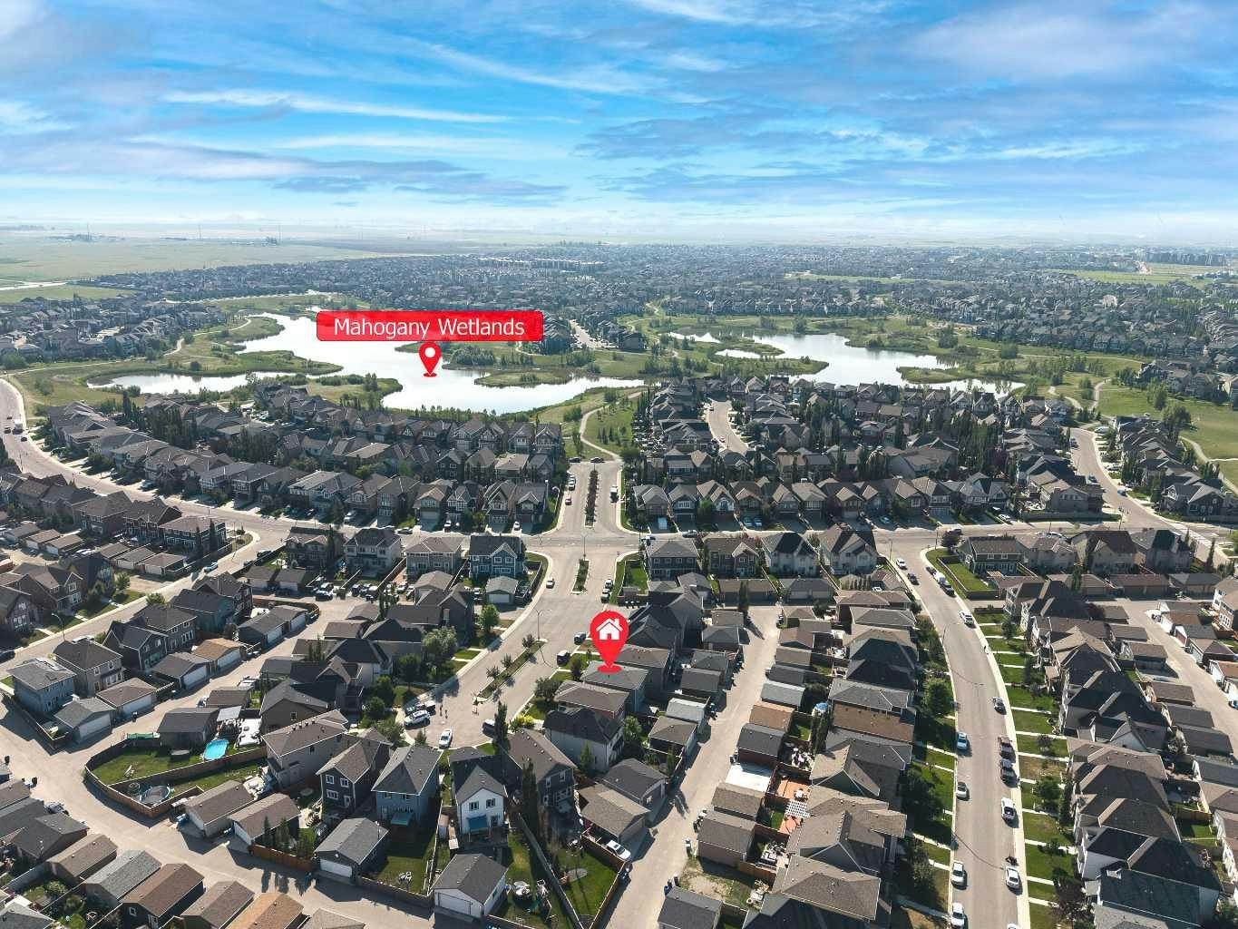 25 Marquis Place SE, Calgary, AB, T3M 2A5