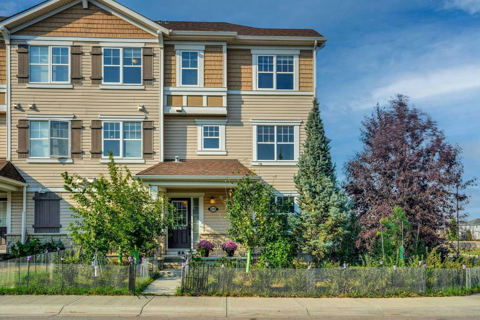 220 Windford Crescent, Airdrie, AB, T2B 4G5