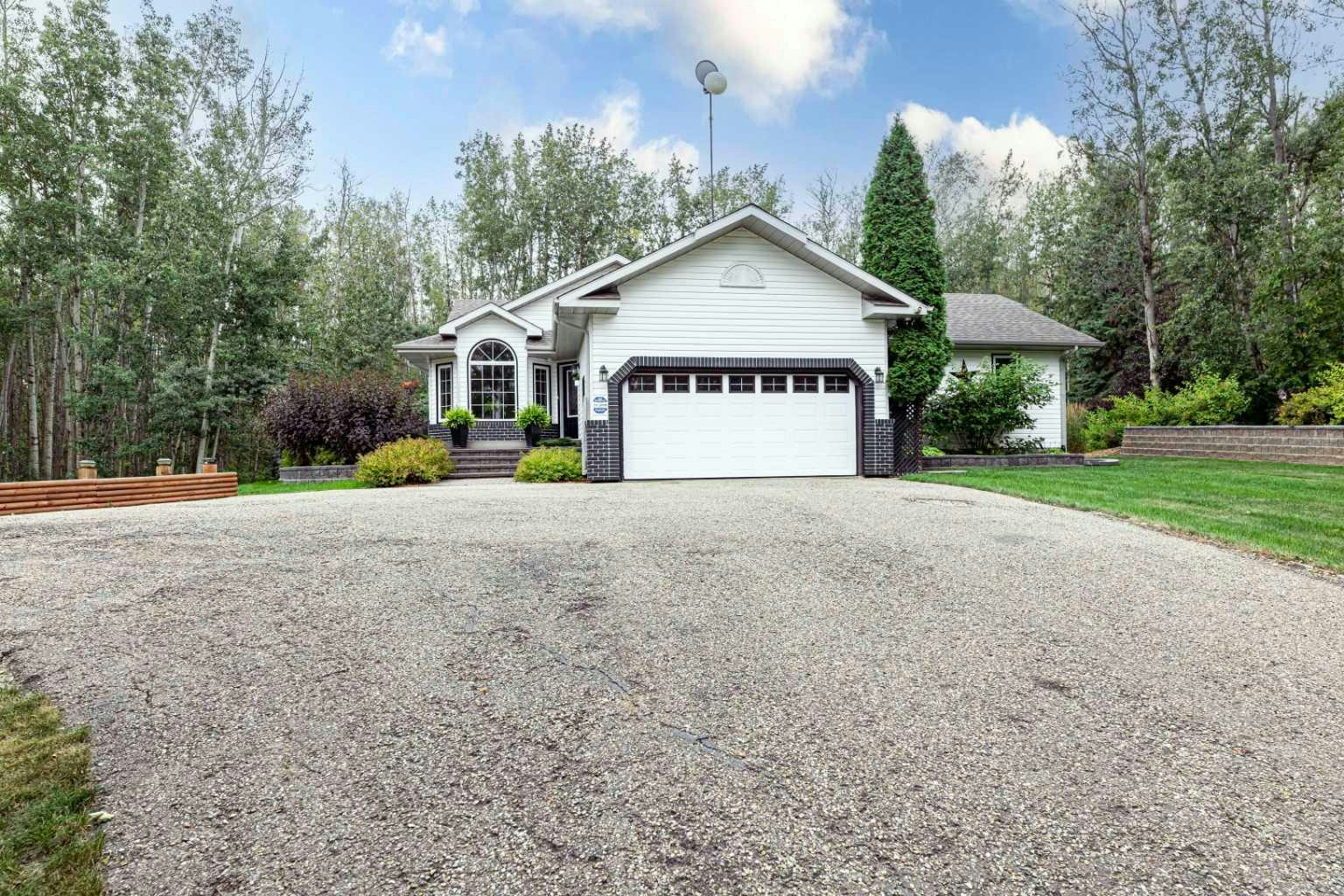 87-39200 Range Road 282, Red Deer County, AB, T4S 2C4