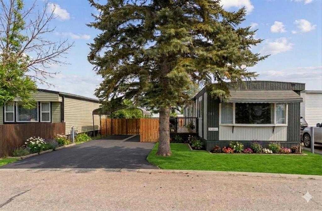 281-6220 17 Avenue SE, Calgary, AB, T2A 0W6
