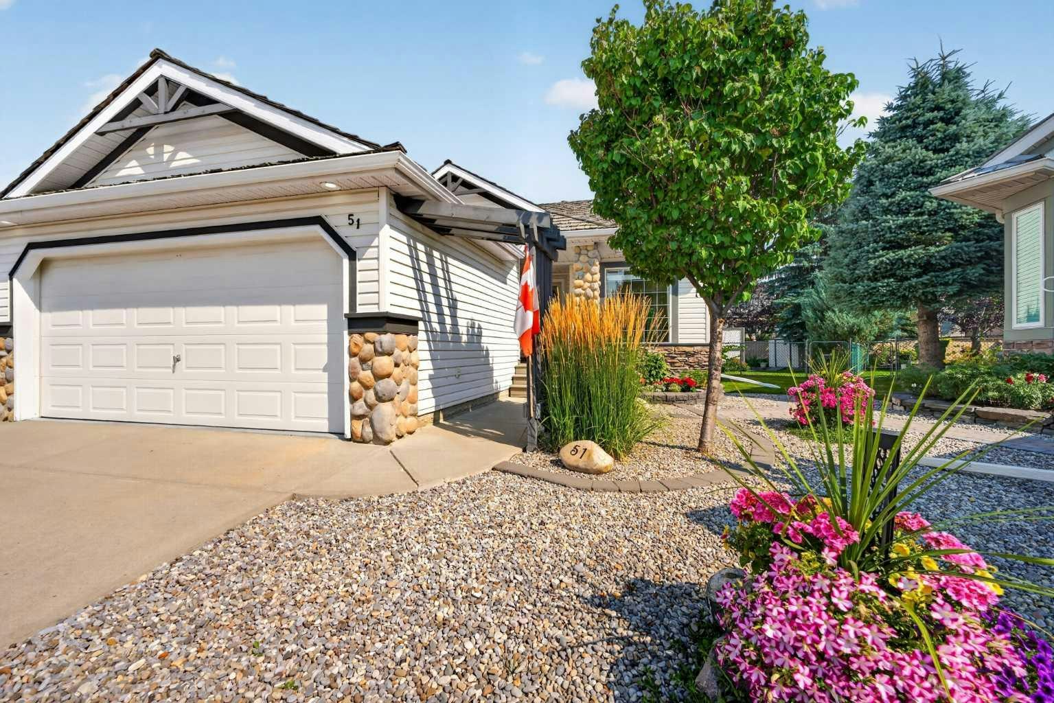 51 Chaparral Heath SE, Calgary, AB, T2X 3L8