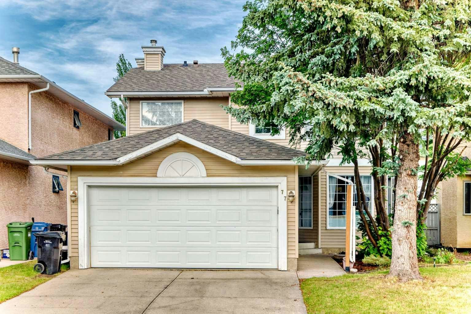 77 Eldorado Close NE, Calgary, AB, T1Y 6T2