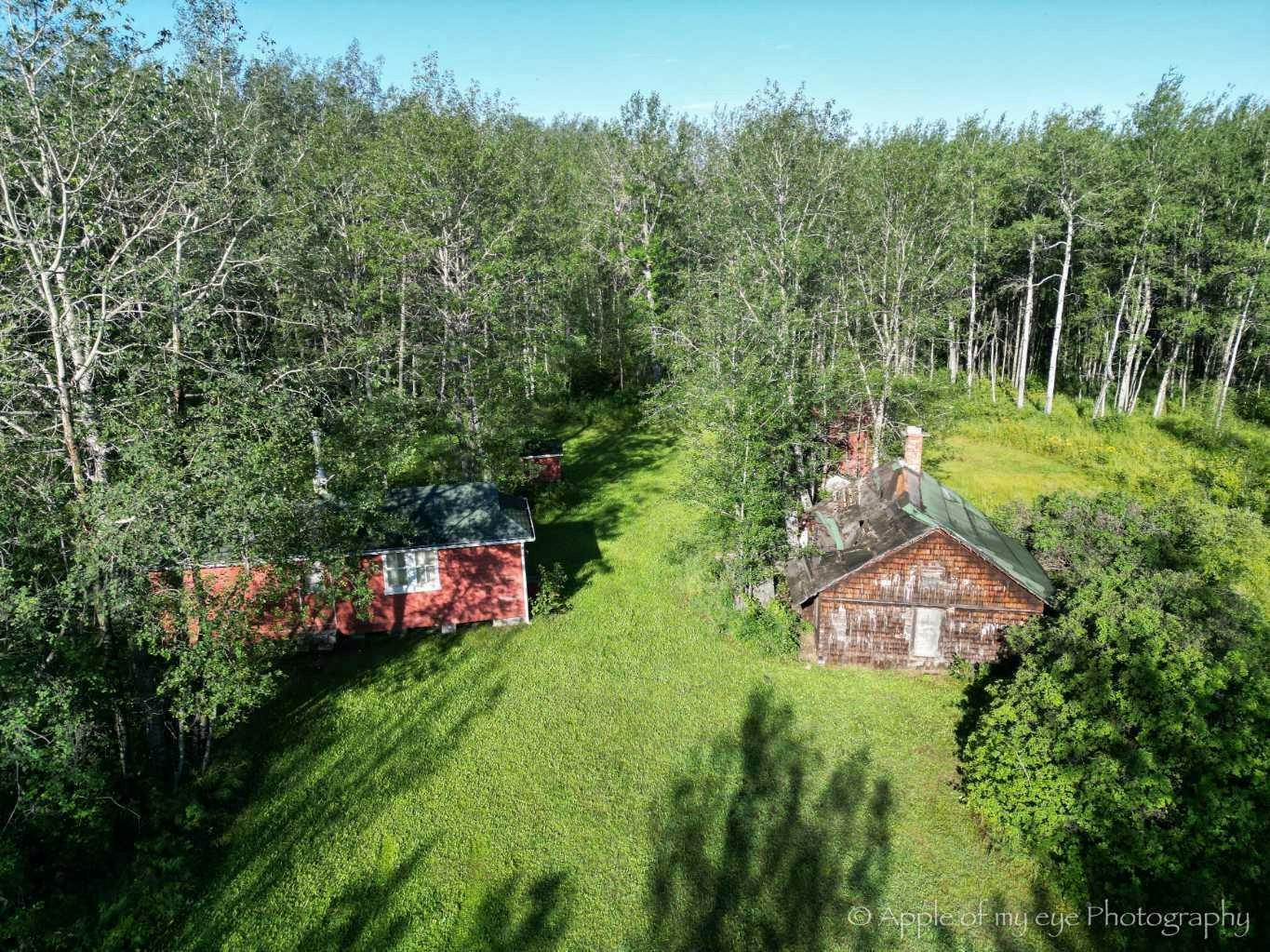 642016 Range Road 230.2, Rural Athabasca County, AB, T0G 1Z0