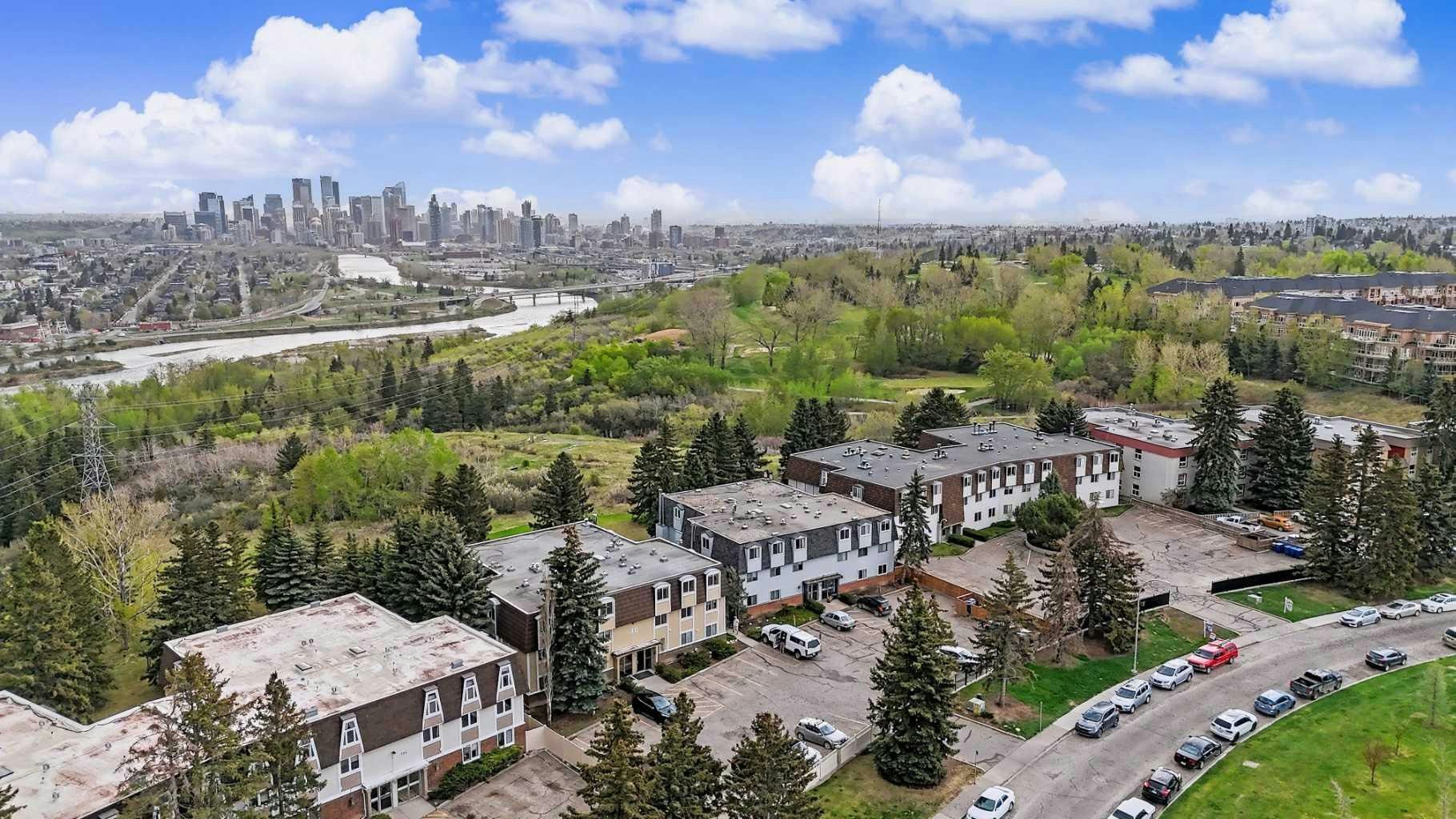 301-508 Cedar Crescent SW, Calgary, AB, T3C 2Y8