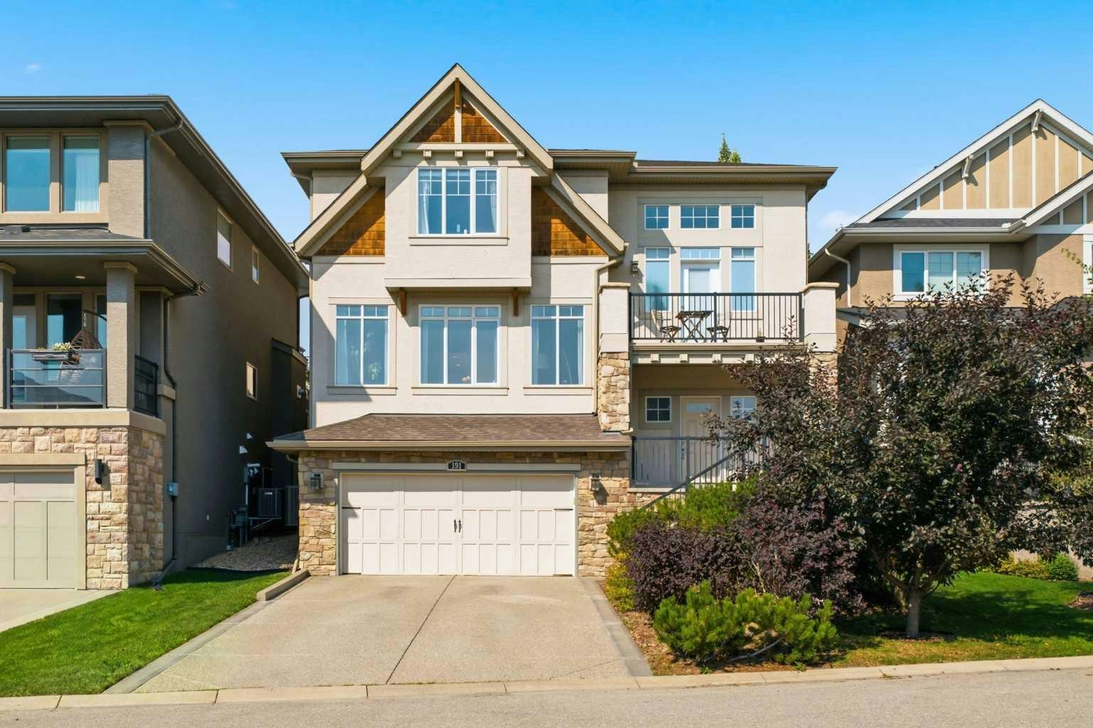191 Springbluff Heights SW, Calgary, AB, T3H 5B8