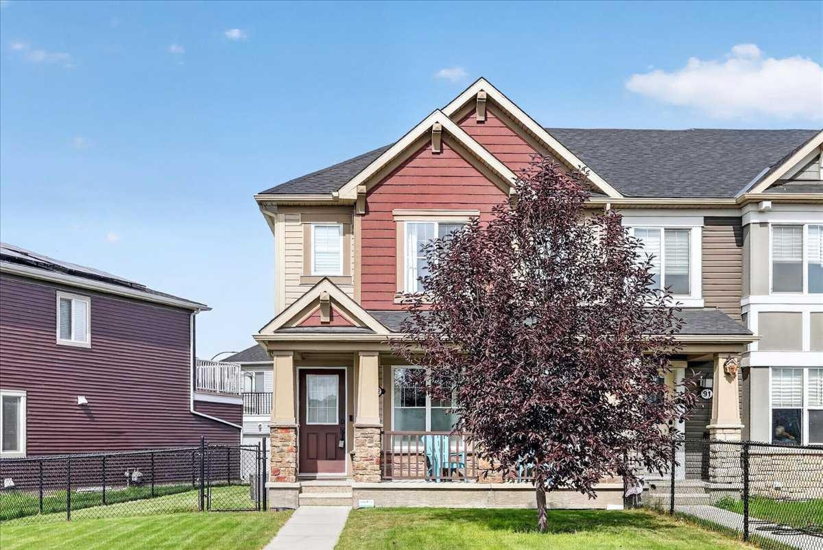 11022 Cityscape Drive NE, Calgary, AB, T3N 0S8