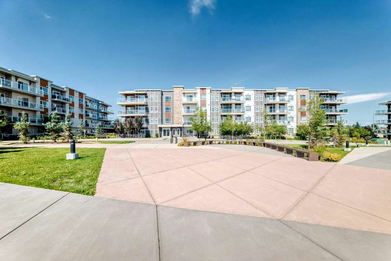 306-360 Harvest Hills Common NE, Calgary, AB, T3K 2N1
