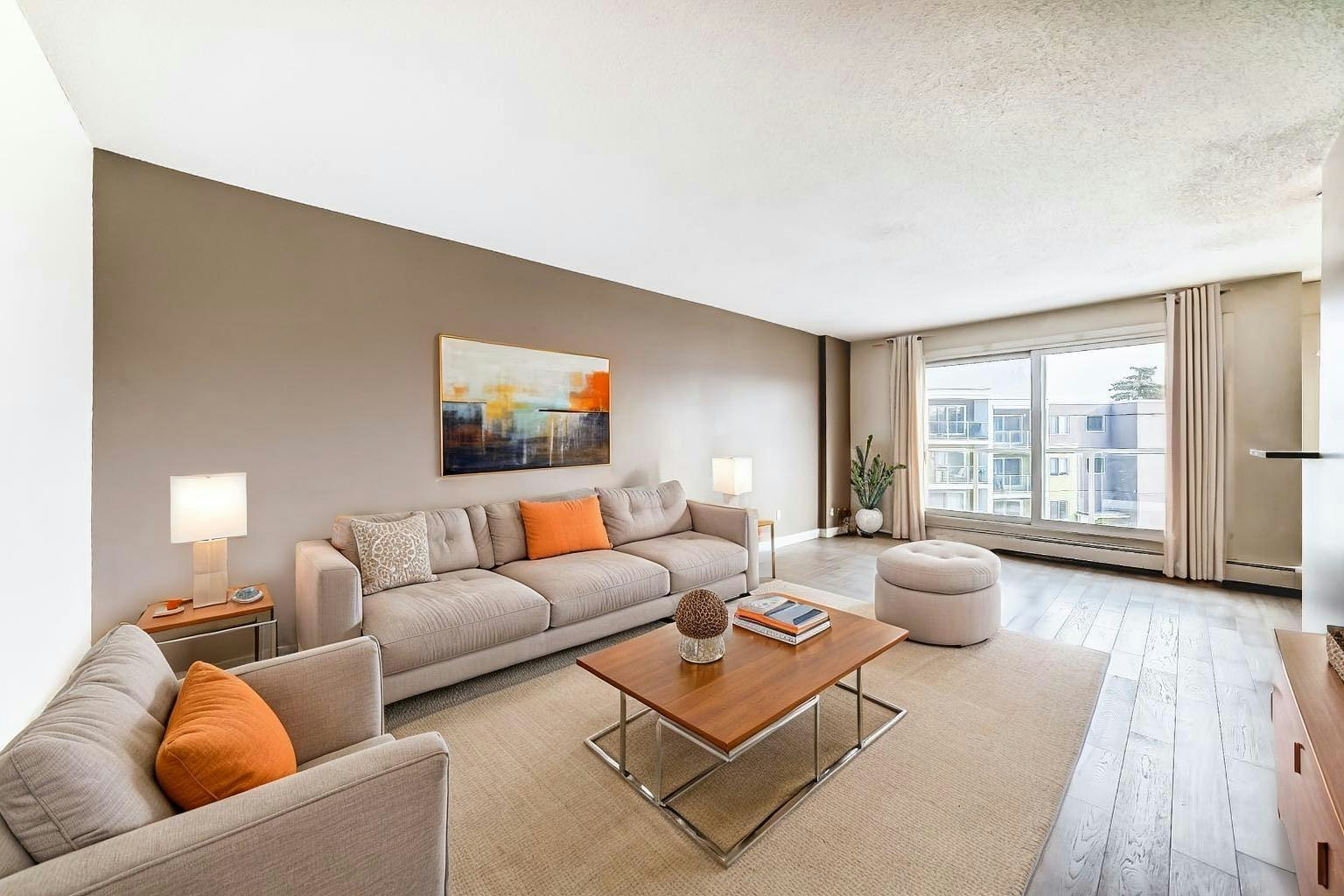 302-4455A Greenview Drive NE, Calgary, AB, T2E 6M1