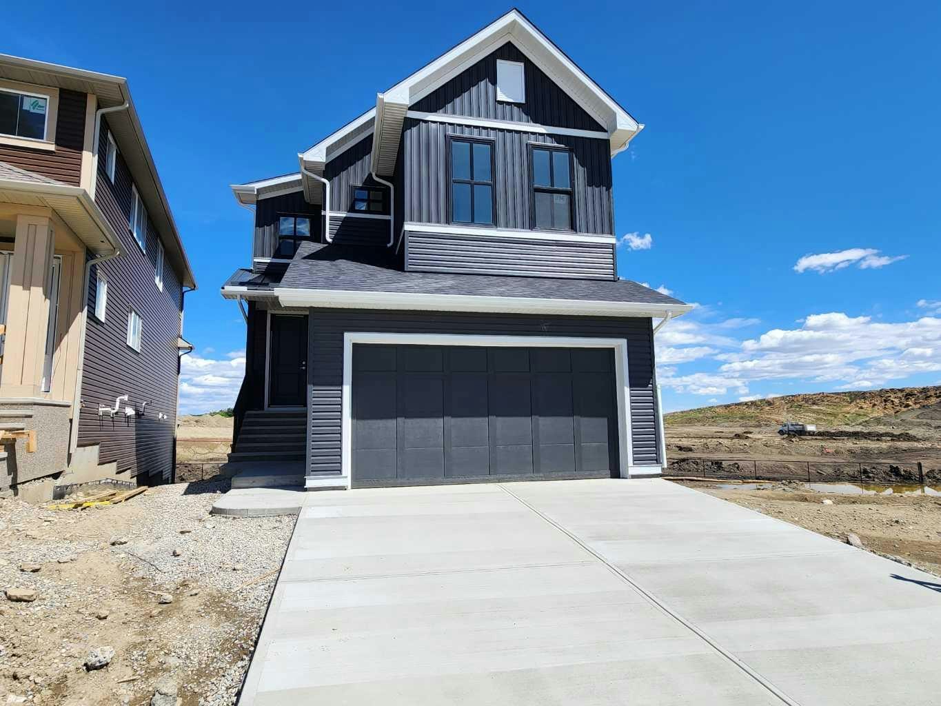 396 Herron Landing NE, Calgary, AB, T3P 2R5