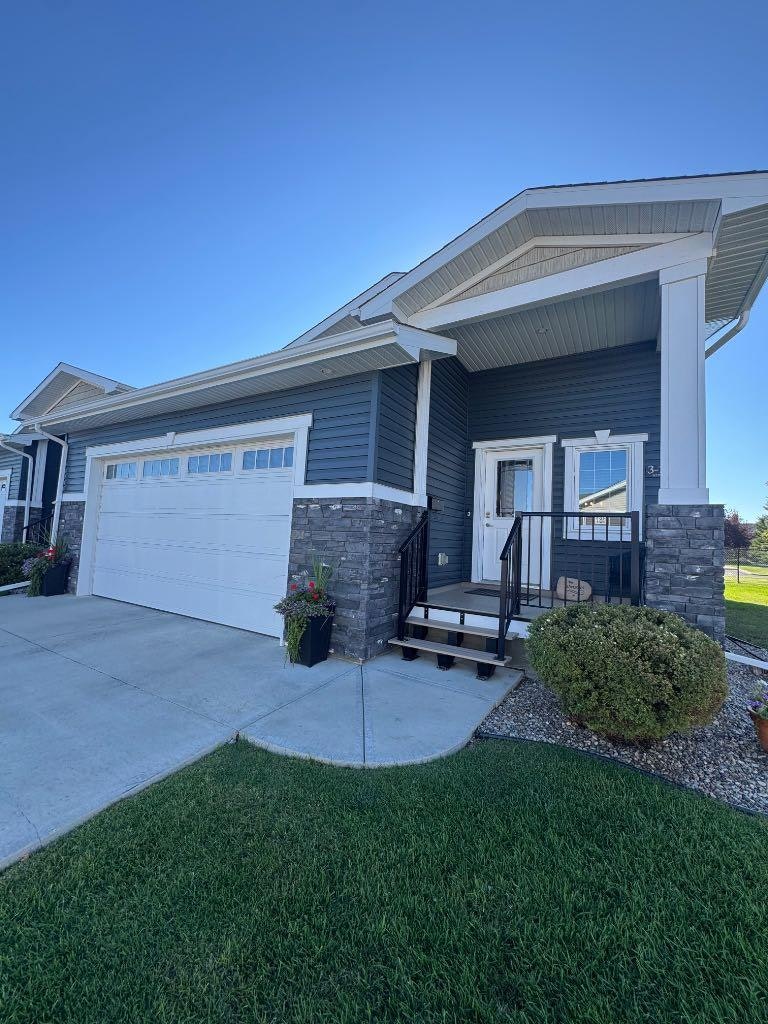 3-189 Fairmont Boulevard S, Lethbridge, AB, T1K 7E8