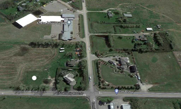 283245 Township Road 250