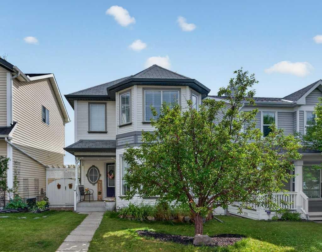 72 Tuscany Springs Way NW, Calgary, AB, T3L 2N4
