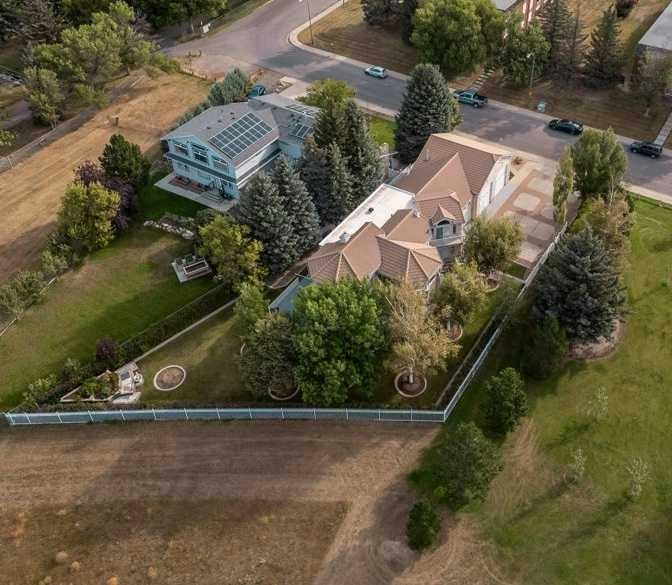 1606 Scenic Heights S, Lethbridge, AB, T1K 1N5