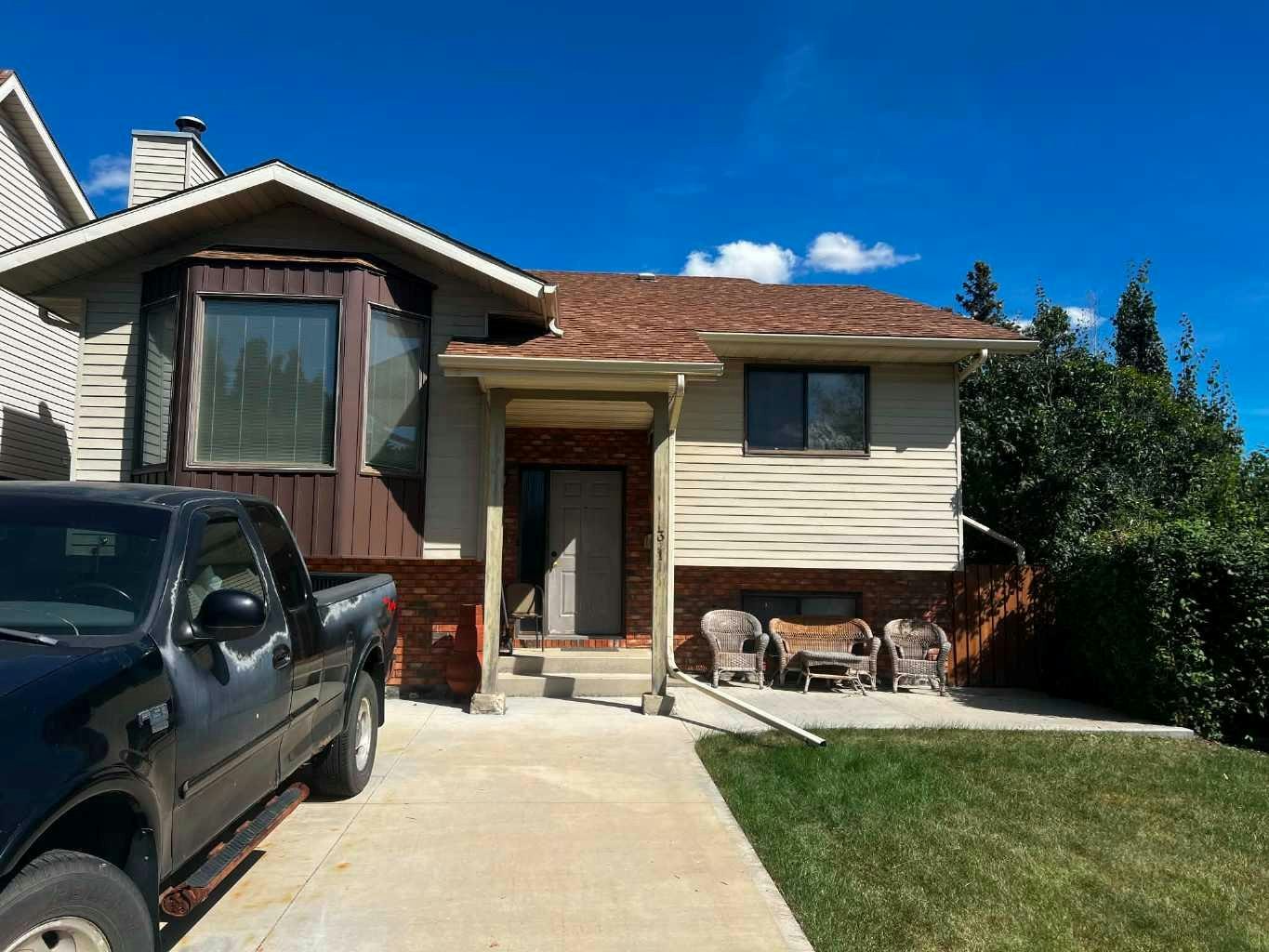 31 Goodall Avenue, Red Deer, AB, T4P 2R5