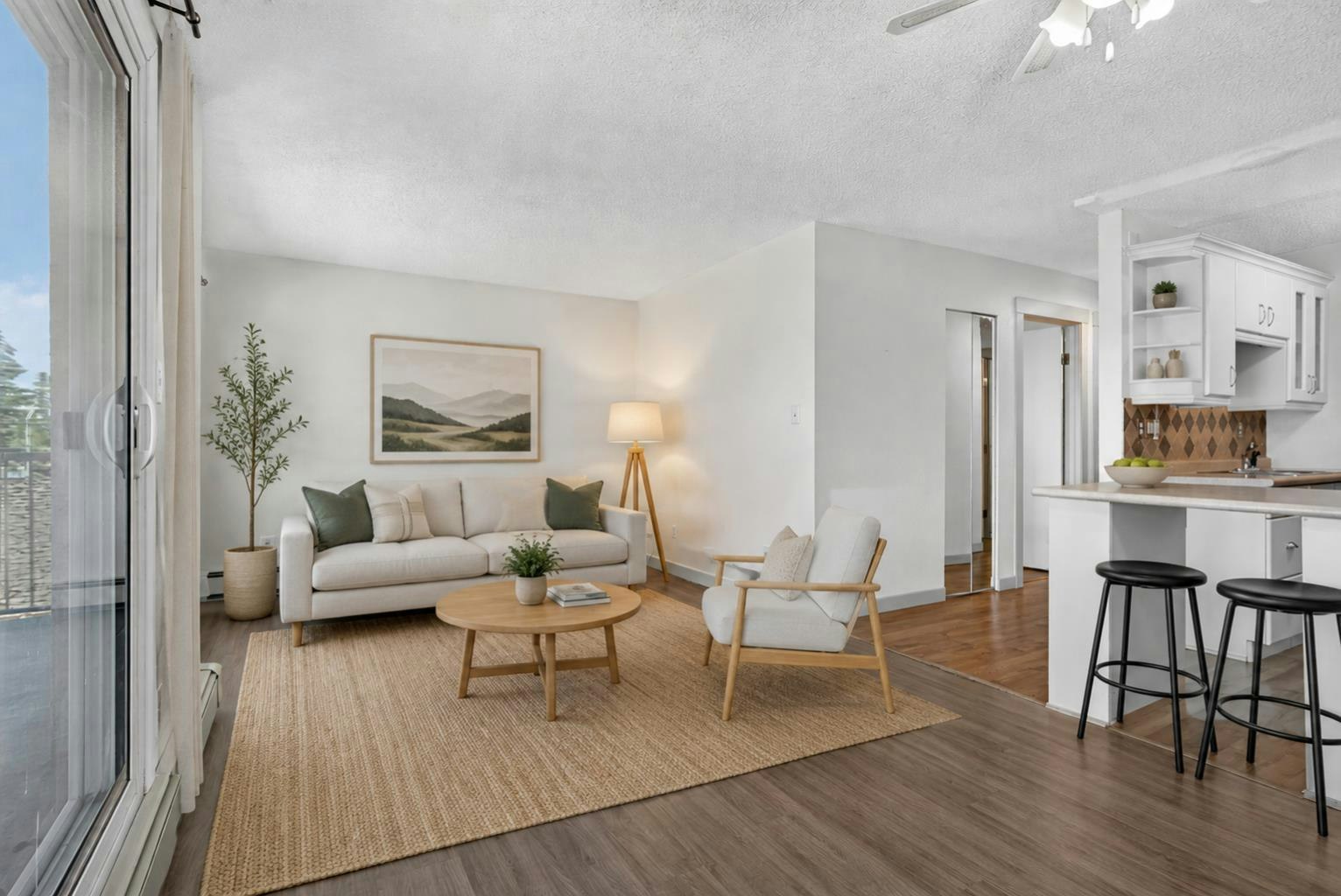 202-809 4 Street NE, Calgary, AB, T2E 3S9