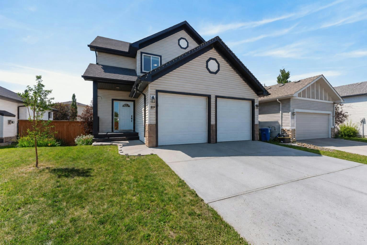 89 Canals Circle SW, Airdrie, AB, T4B 2Z7