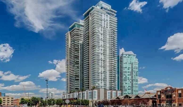 2307-1188 3 Street SE, Calgary, AB, T2G 1H8