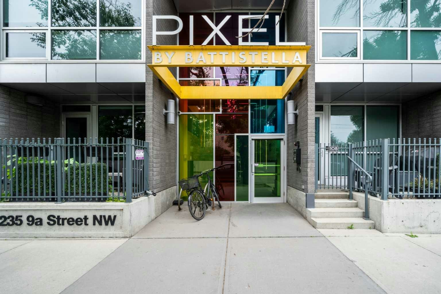411-235 9a Street NW, Calgary, AB, T2N 4H7