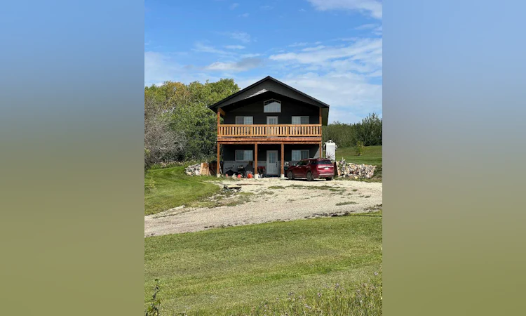 #6 720075 Range Road 95