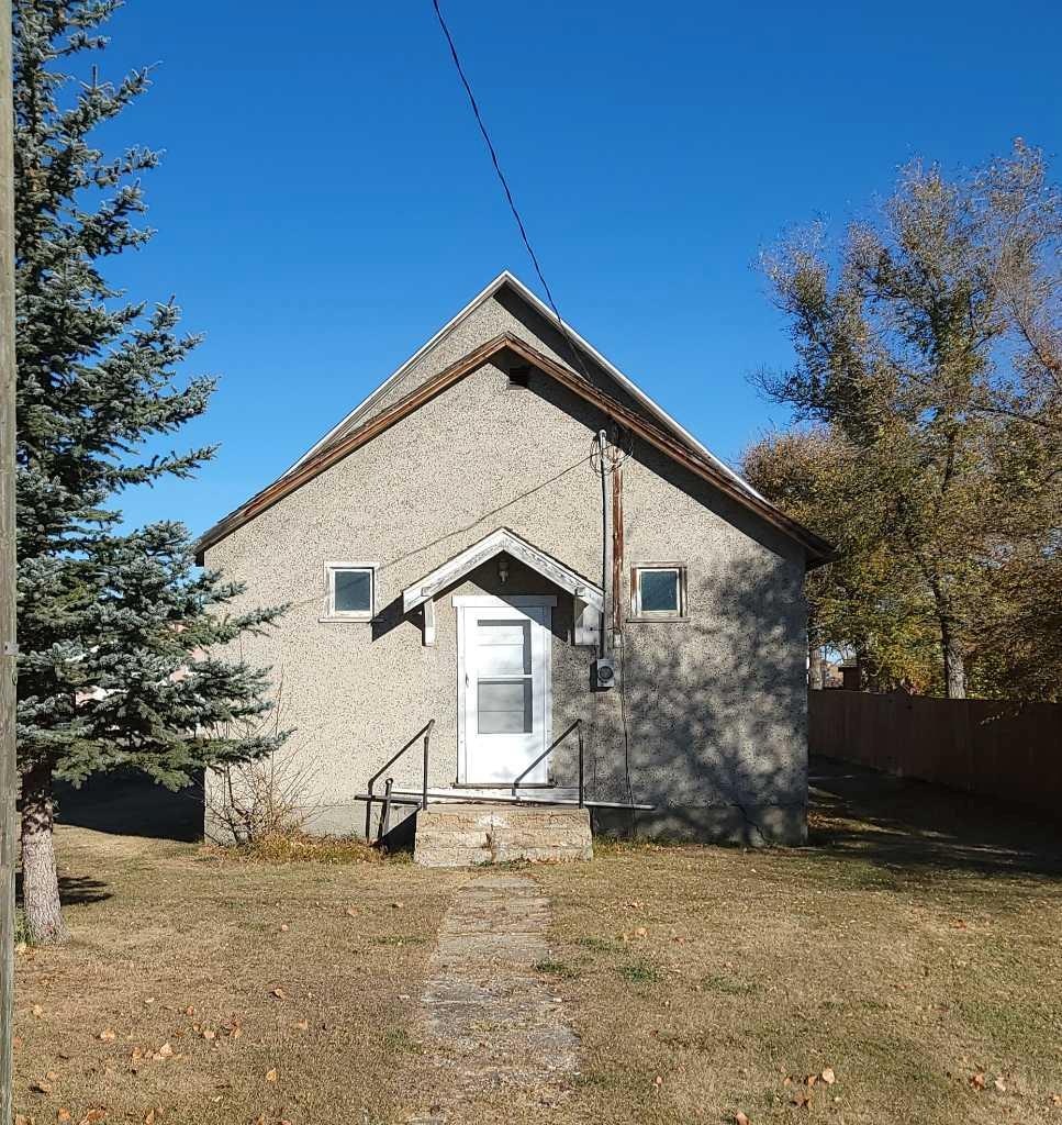 110 1 Avenue E, Rural Starland County, AB, T0J 0T0