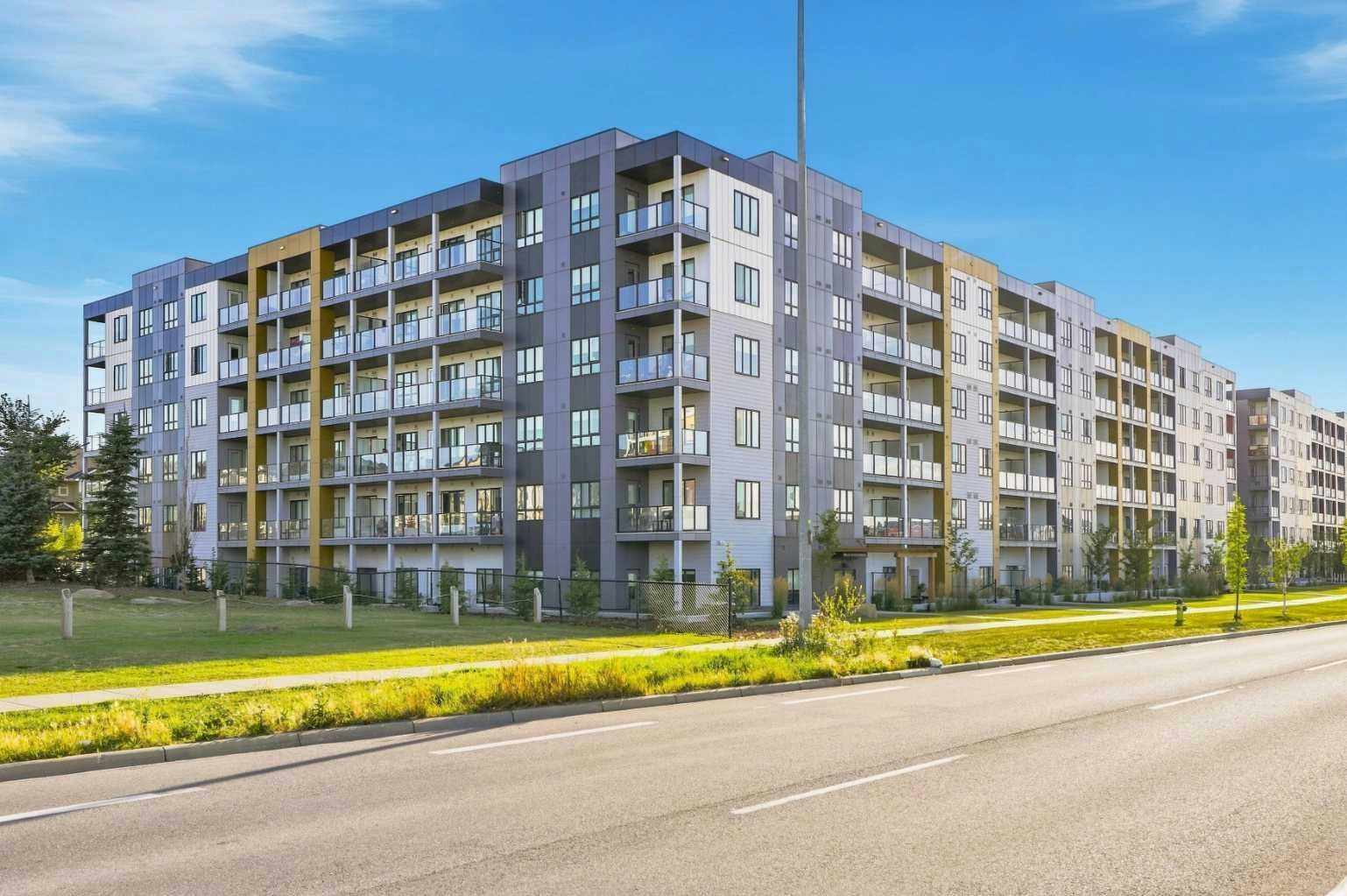 3218-60 Skyview Ranch Road NE, Calgary, AB, T3N 2J8