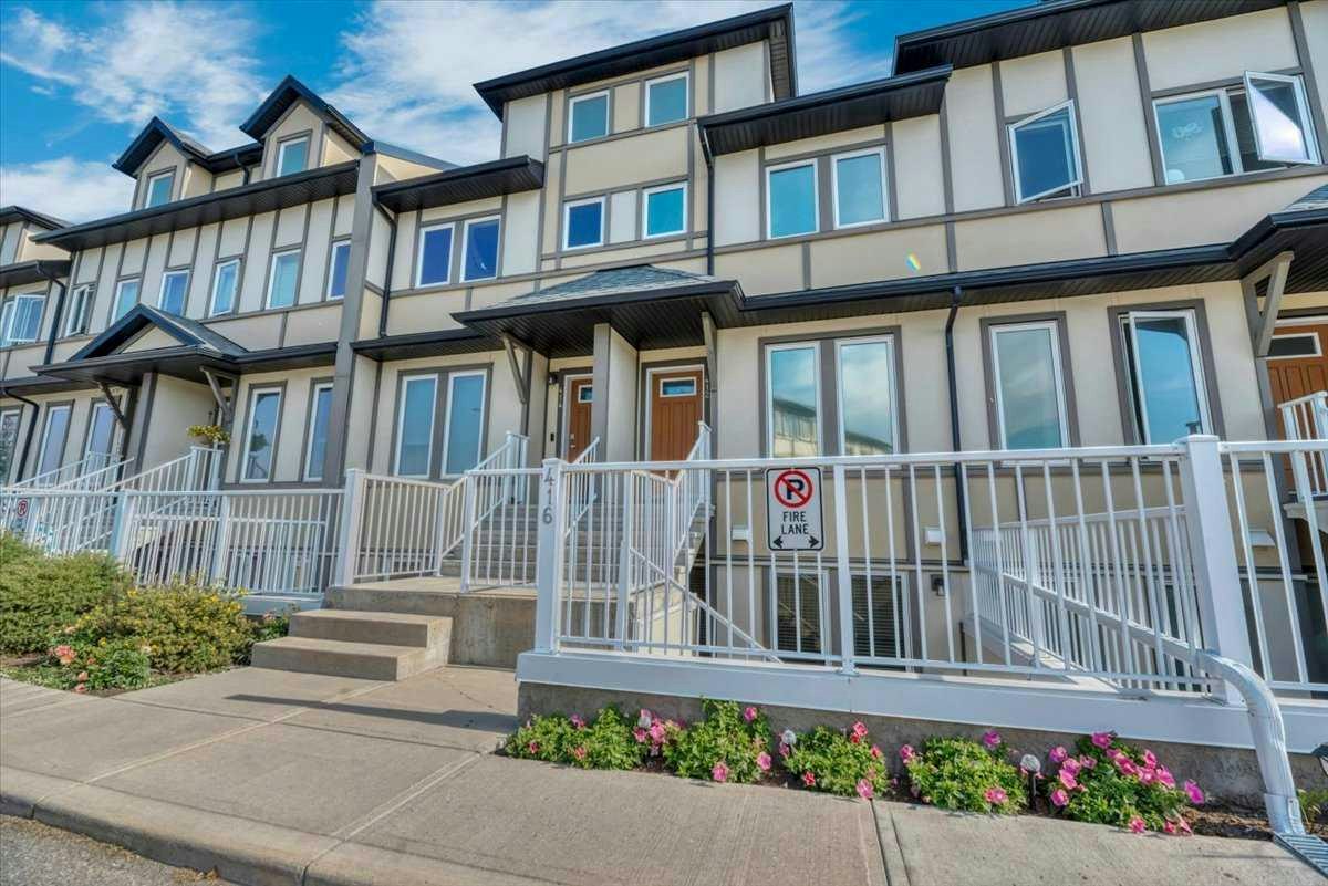 416-50 Westland Road, Okotoks, AB, T1S 2G4
