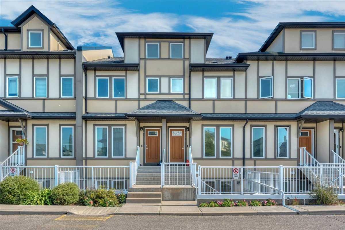 416-50 Westland Road, Okotoks, AB, T1S 2G4