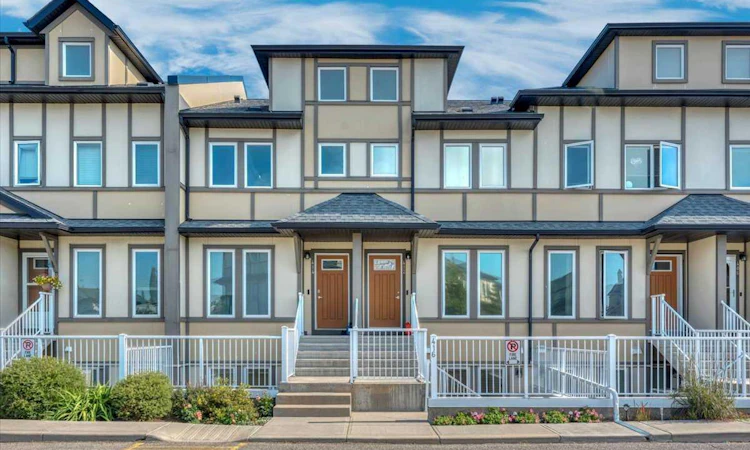 416-50 Westland Road