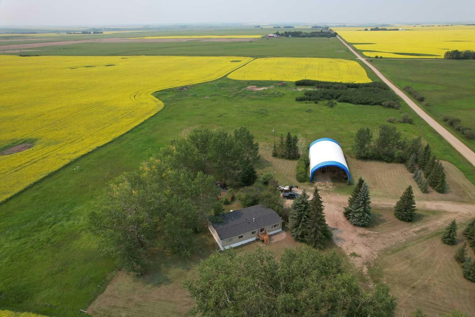 28159 Township Road 300 Township, Rural Mountain View County, AB, T0M 0N0