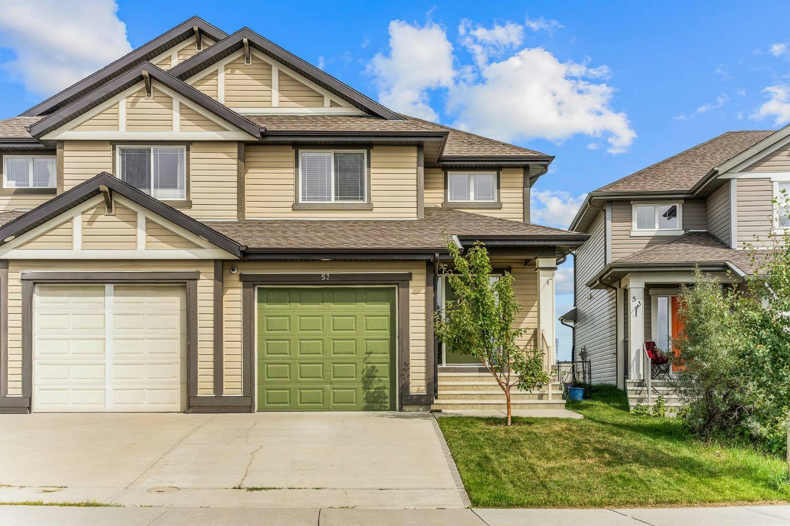57 Sunset Common, Cochrane, AB, T4C 0M1