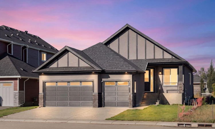 316 Muirfield Crescent