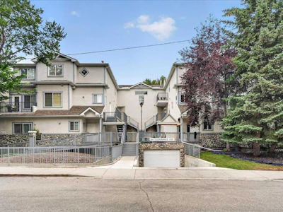 208-622 56 Avenue SW - 2