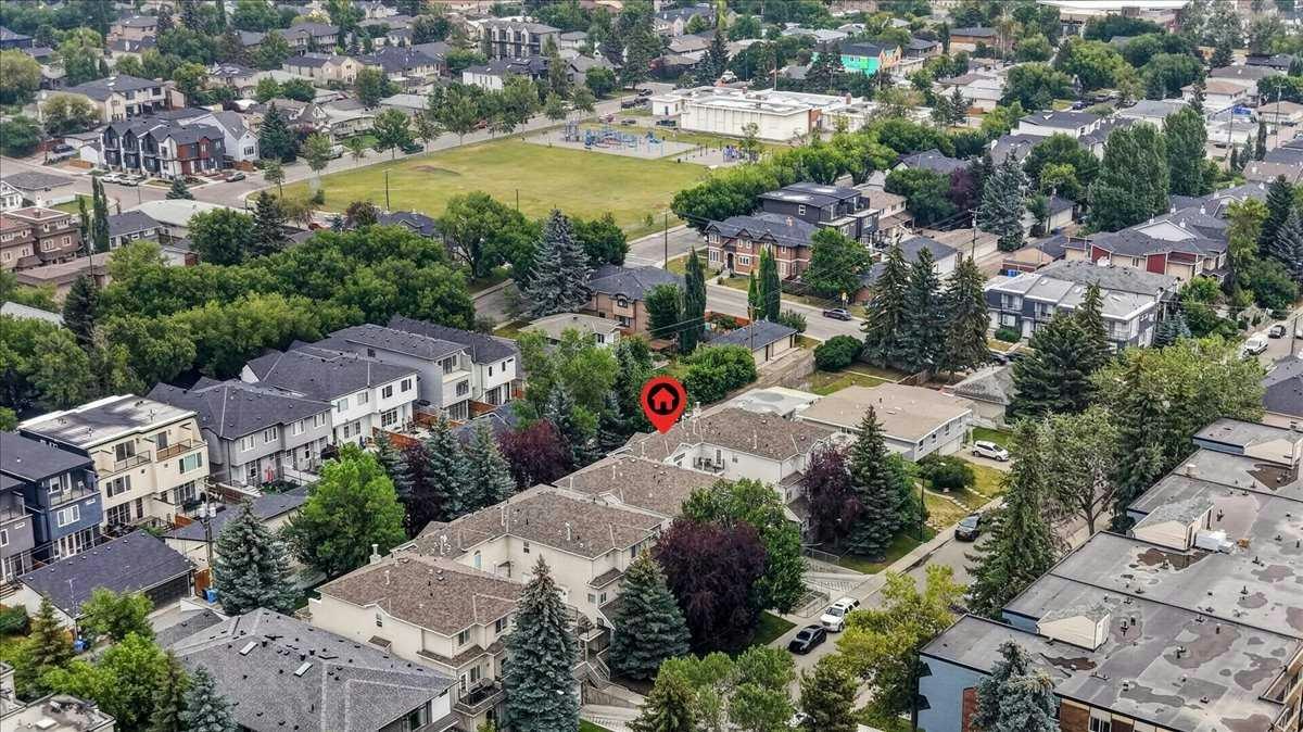 208-622 56 Avenue SW, Calgary, AB, T2V 0G8 - 35