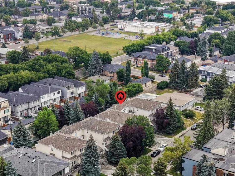 208-622 56 Avenue SW, Calgary, AB, T2V 0G8 - 35