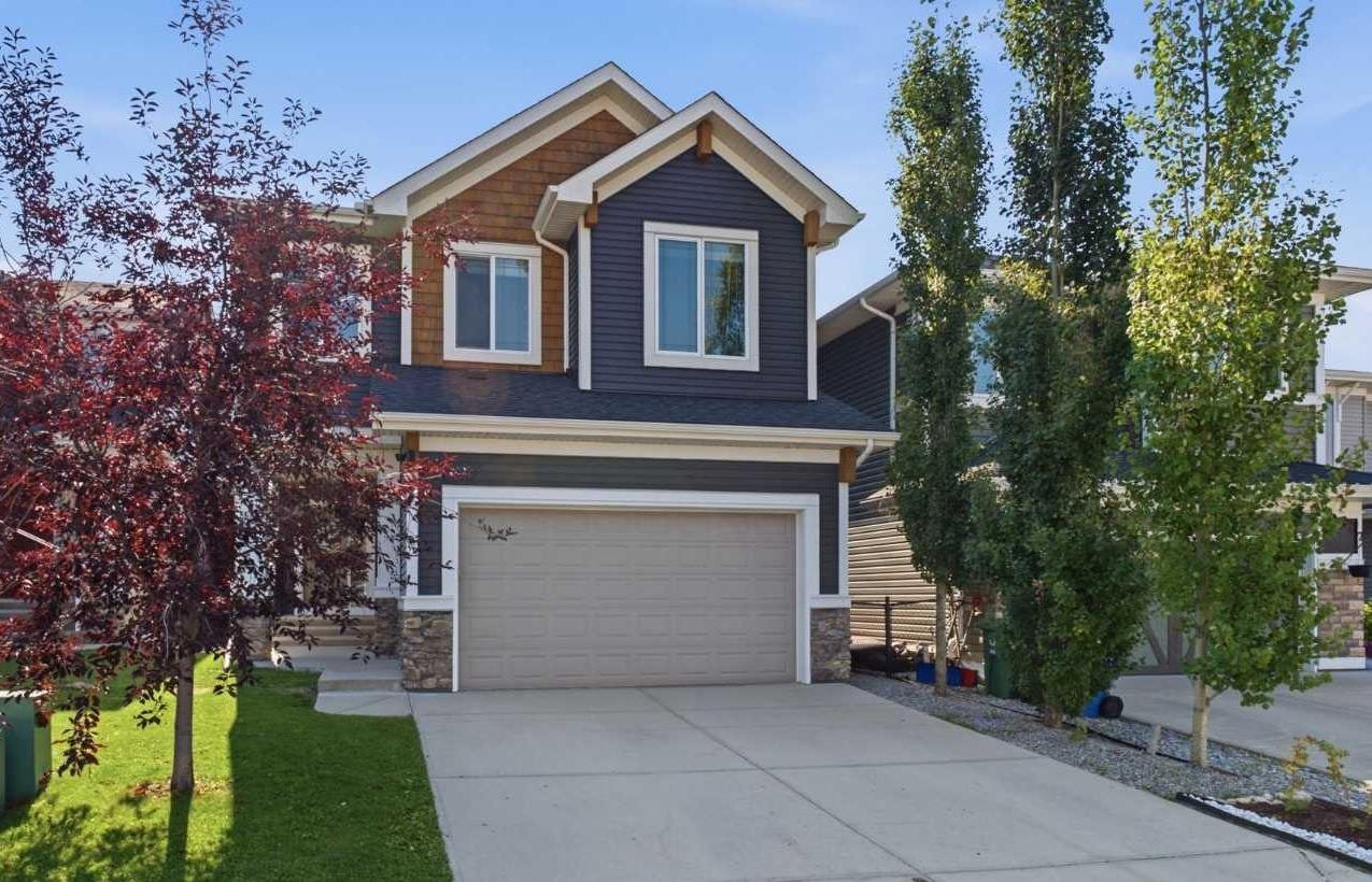 63 Sunset Park, Cochrane, AB, T4C 0N4