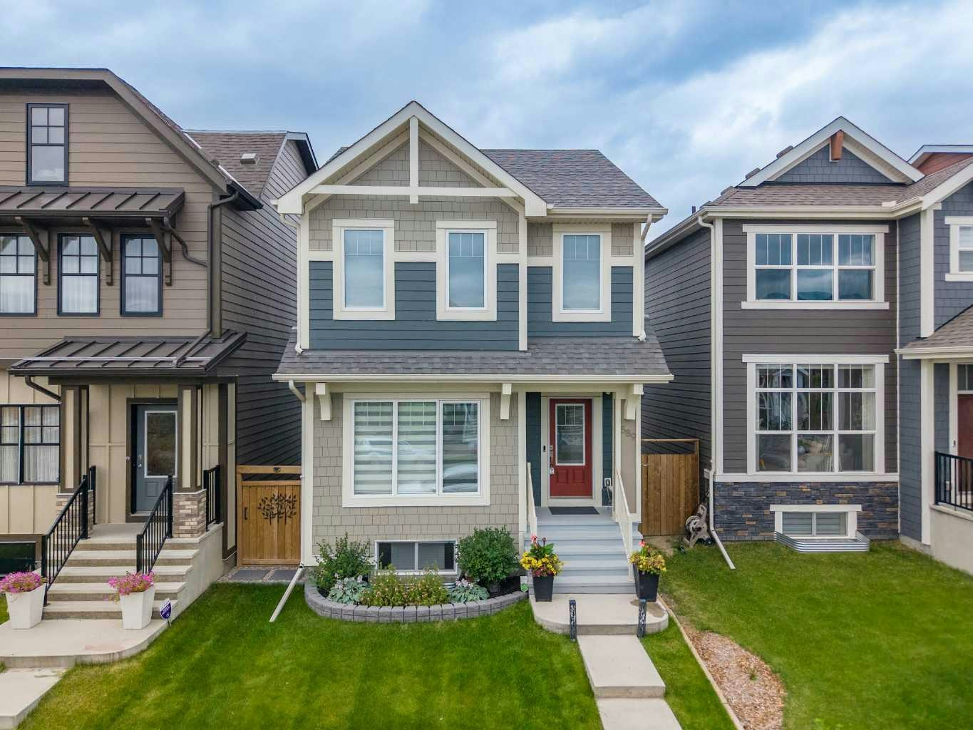 589 Masters Road SE, Calgary, AB, T3M 2W3