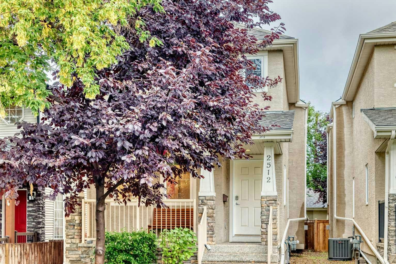 2512 17a Street NW, Calgary, AB, T2M 3S7