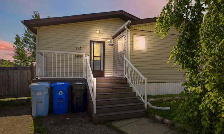 245 Card Court