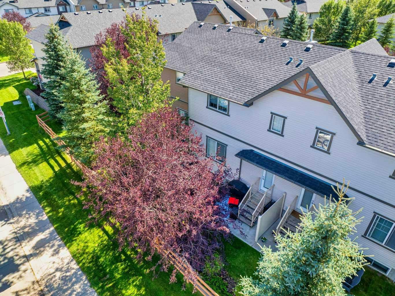 317 Ranch Ridge Meadow N, Strathmore, AB, T1P 0A9 - 26