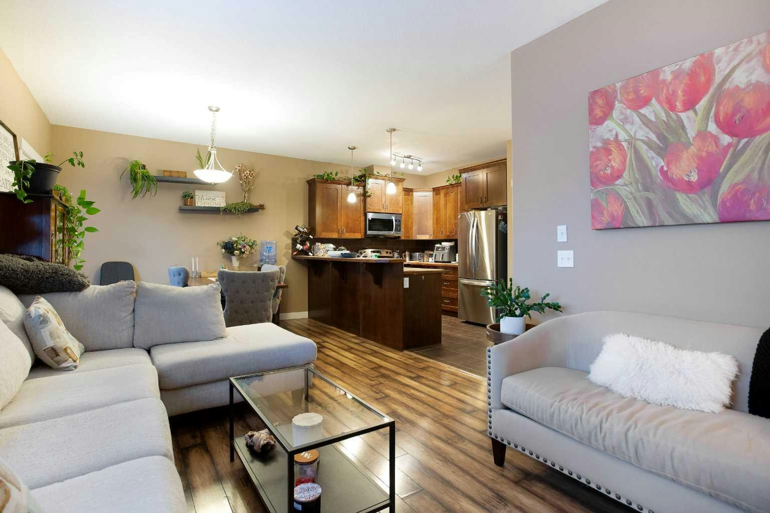 317 Ranch Ridge Meadow N, Strathmore, AB, T1P 0A9 - 9