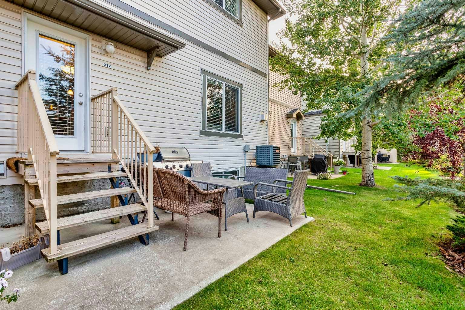 317 Ranch Ridge Meadow N, Strathmore, AB, T1P 0A9 - 22