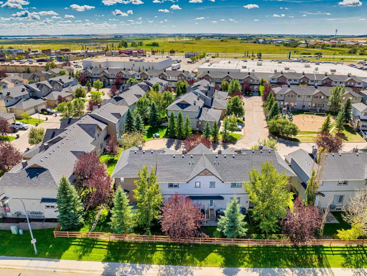 317 Ranch Ridge Meadow N, Strathmore, AB, T1P 0A9 - 27