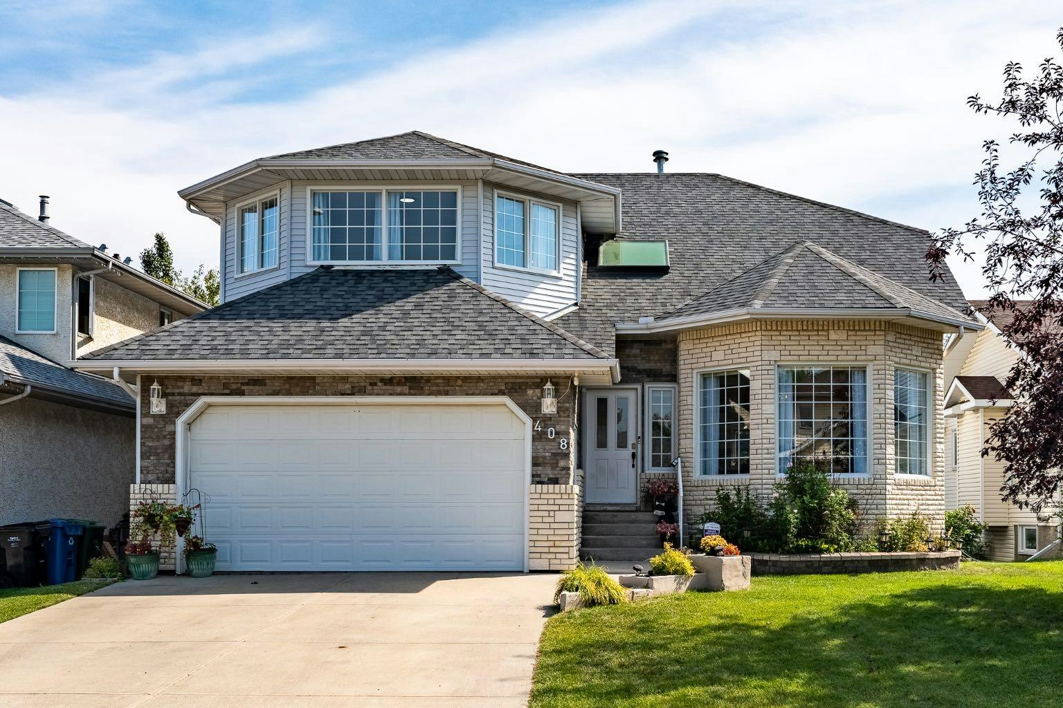 408 Hawkland Place NW, Calgary, AB, T3G 3R6